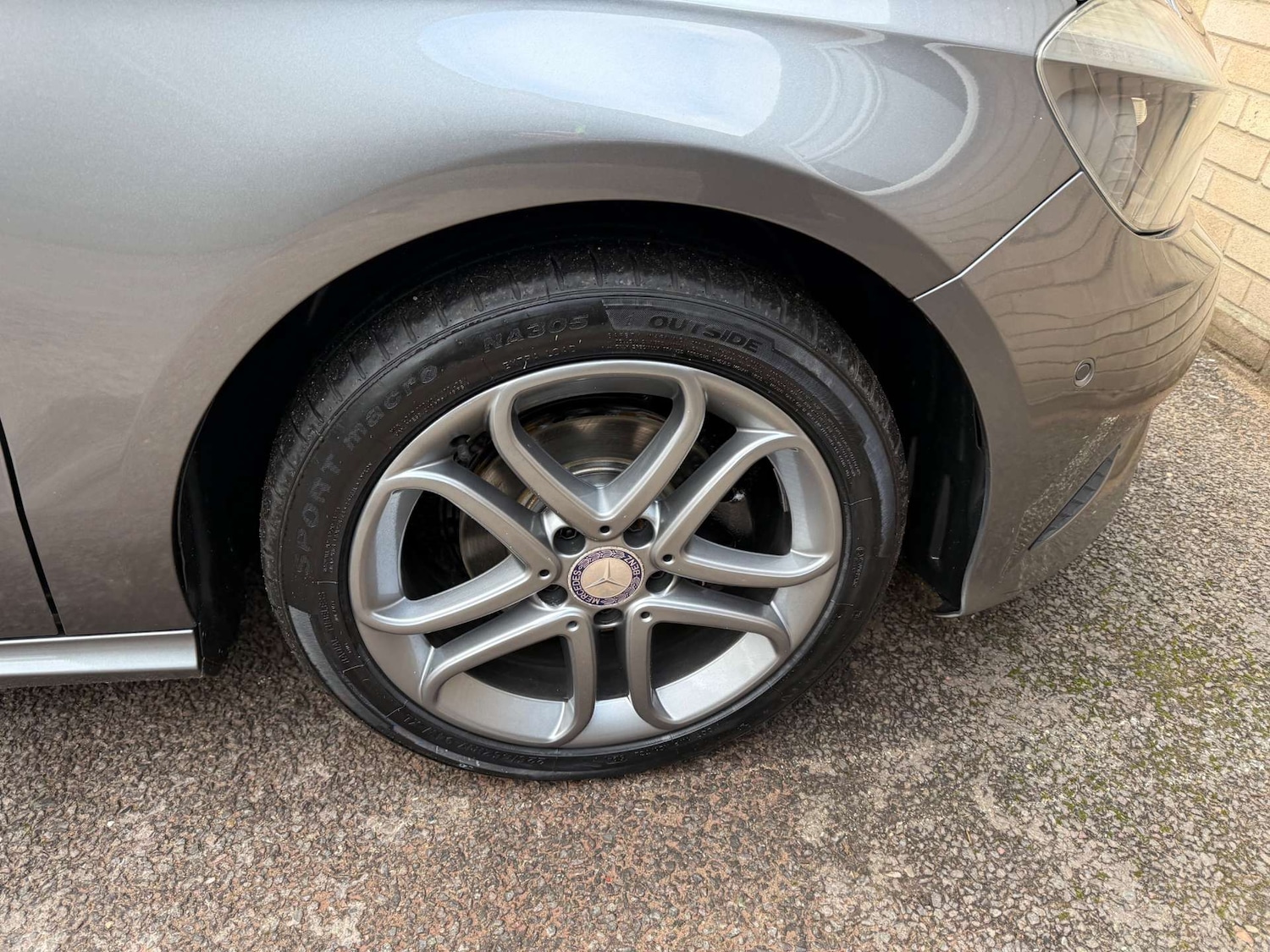 Used Mercedes-Benz A-Class 2013 for sale - 77545037: Photo 67