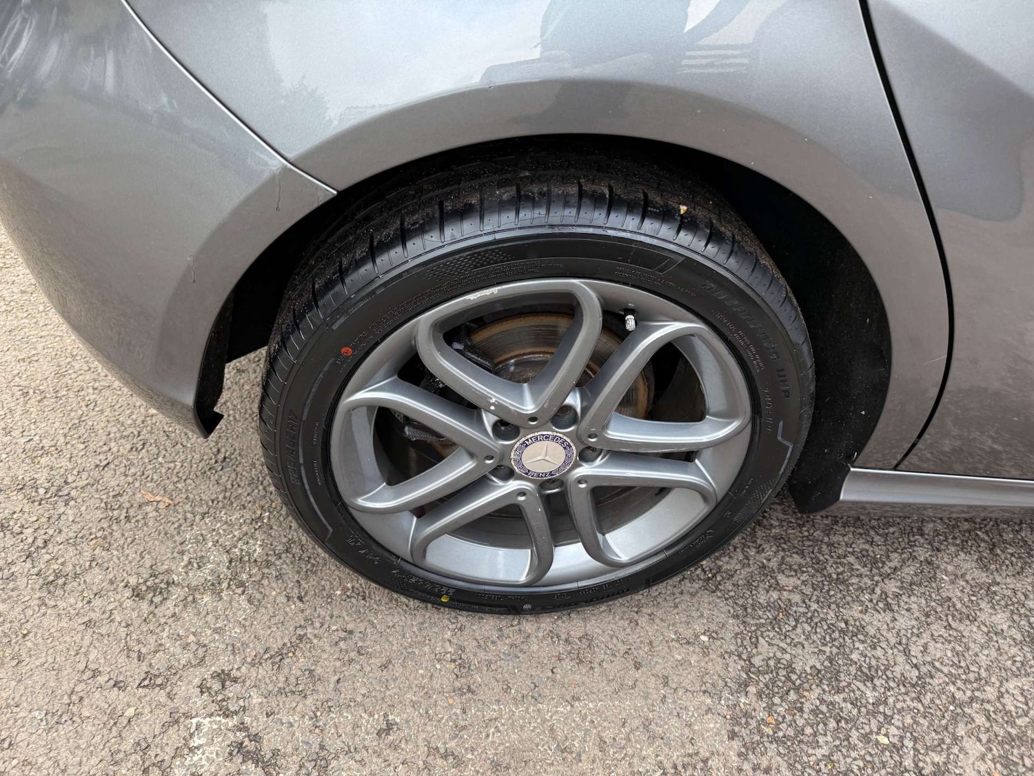 Used Mercedes-Benz A-Class 2013 for sale - 77545037: Photo 68