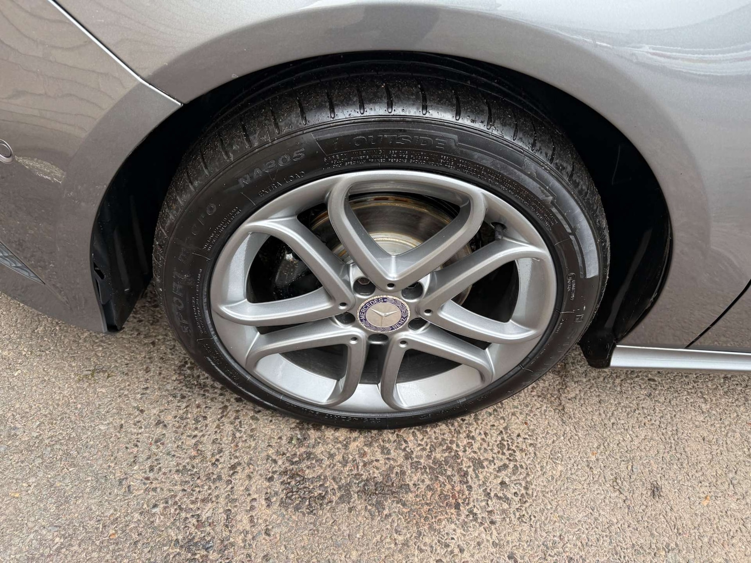 Used Mercedes-Benz A-Class 2013 for sale - 77545037: Photo 71