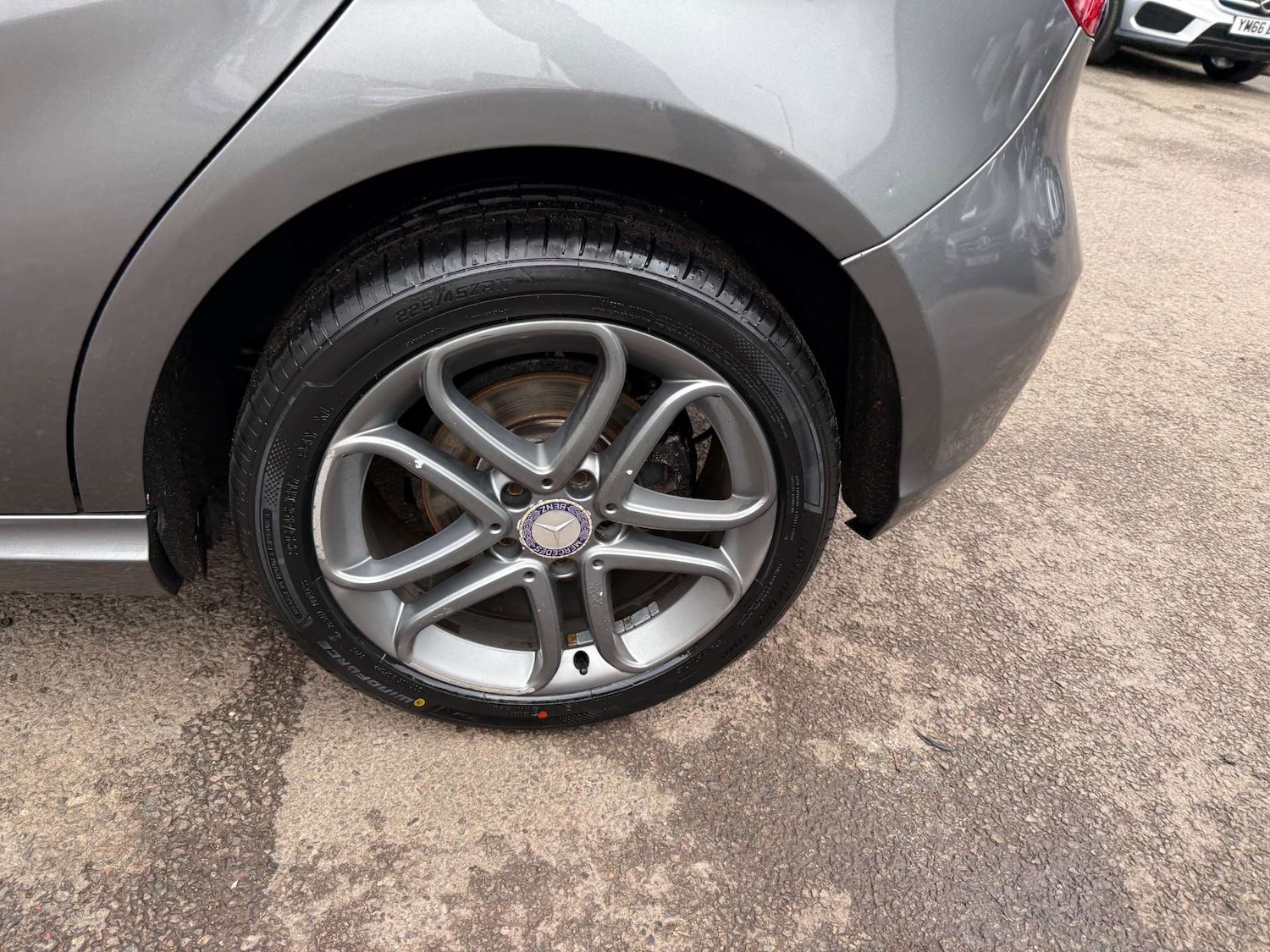 Used Mercedes-Benz A-Class 2013 for sale - 77545037: Photo 72