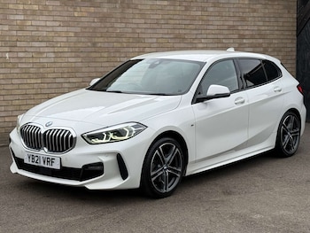 BMW - 1 Series
