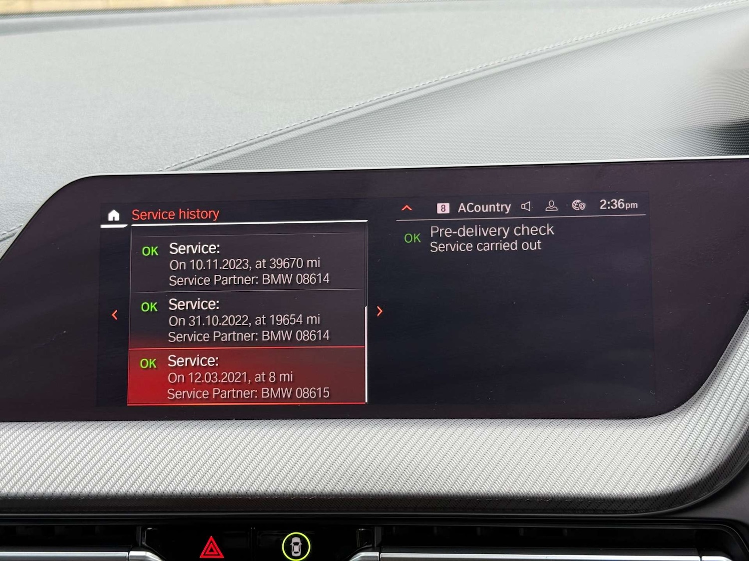 Vehicle 54