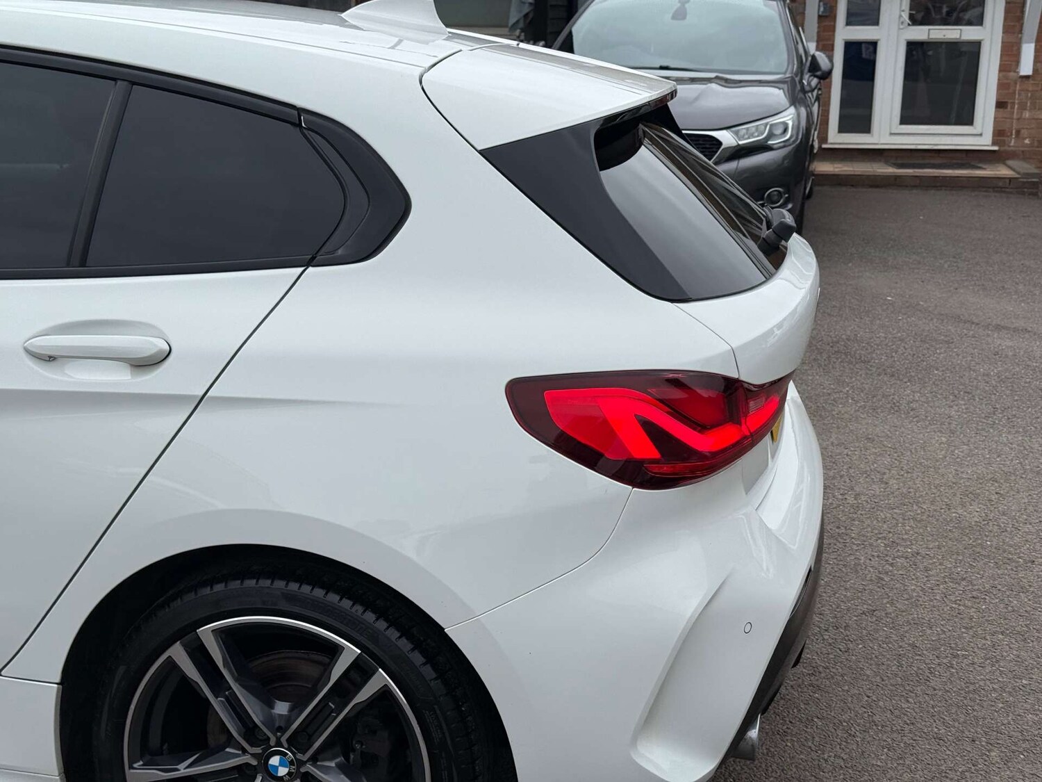 Used BMW 1 Series 2021 for sale - 76091328: Photo 77