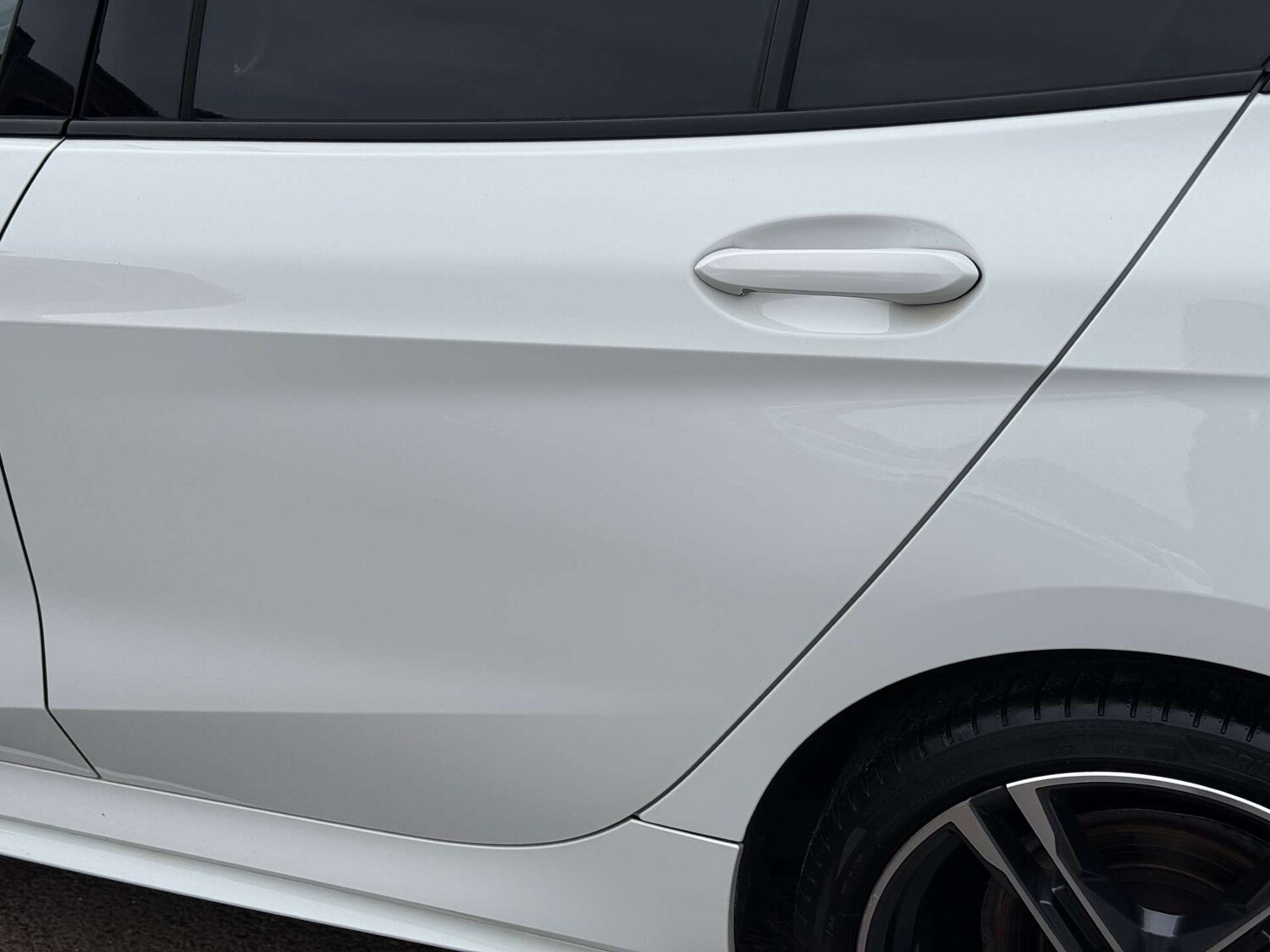 Used BMW 1 Series 2021 for sale - 76091328: Photo 78