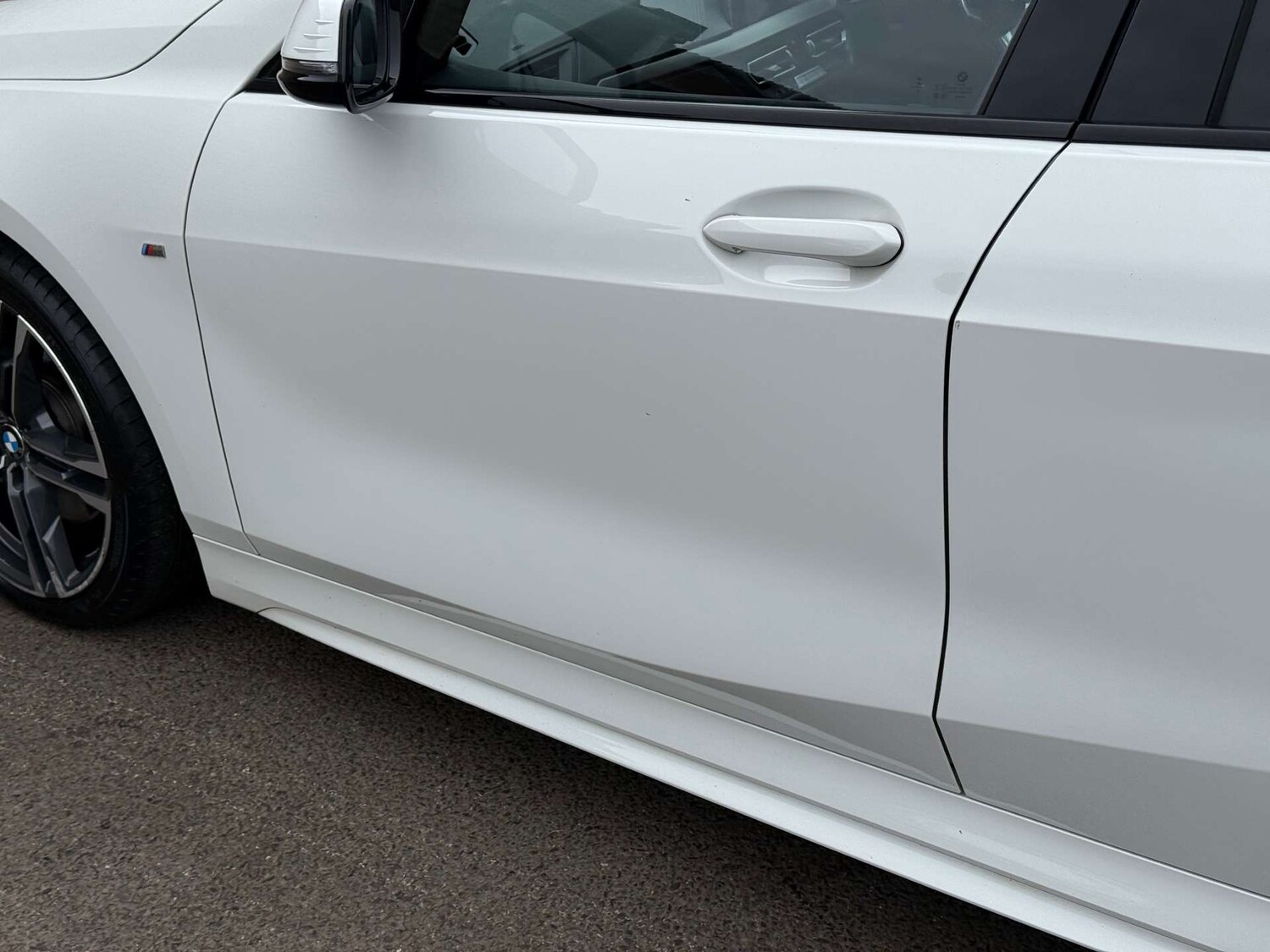 Used BMW 1 Series 2021 for sale - 76091328: Photo 79