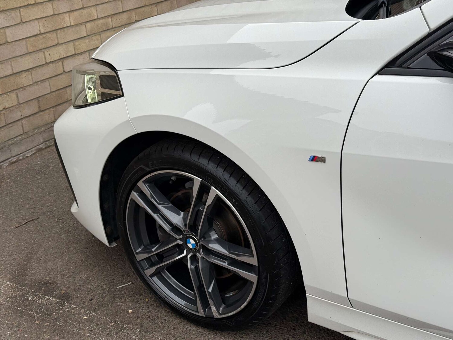 Used BMW 1 Series 2021 for sale - 76091328: Photo 80