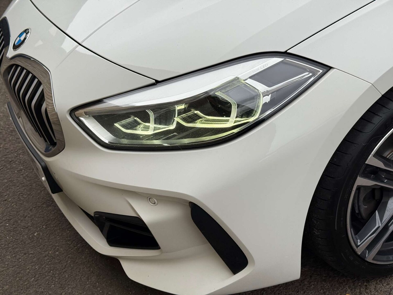 Used BMW 1 Series 2021 for sale - 76091328: Photo 81