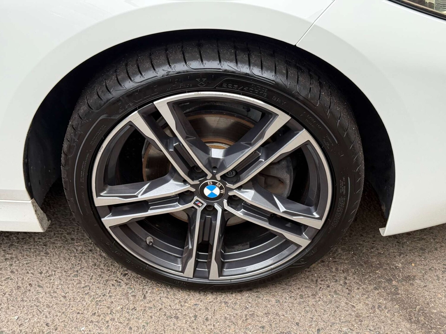 Used BMW 1 Series 2021 for sale - 76091328: Photo 82