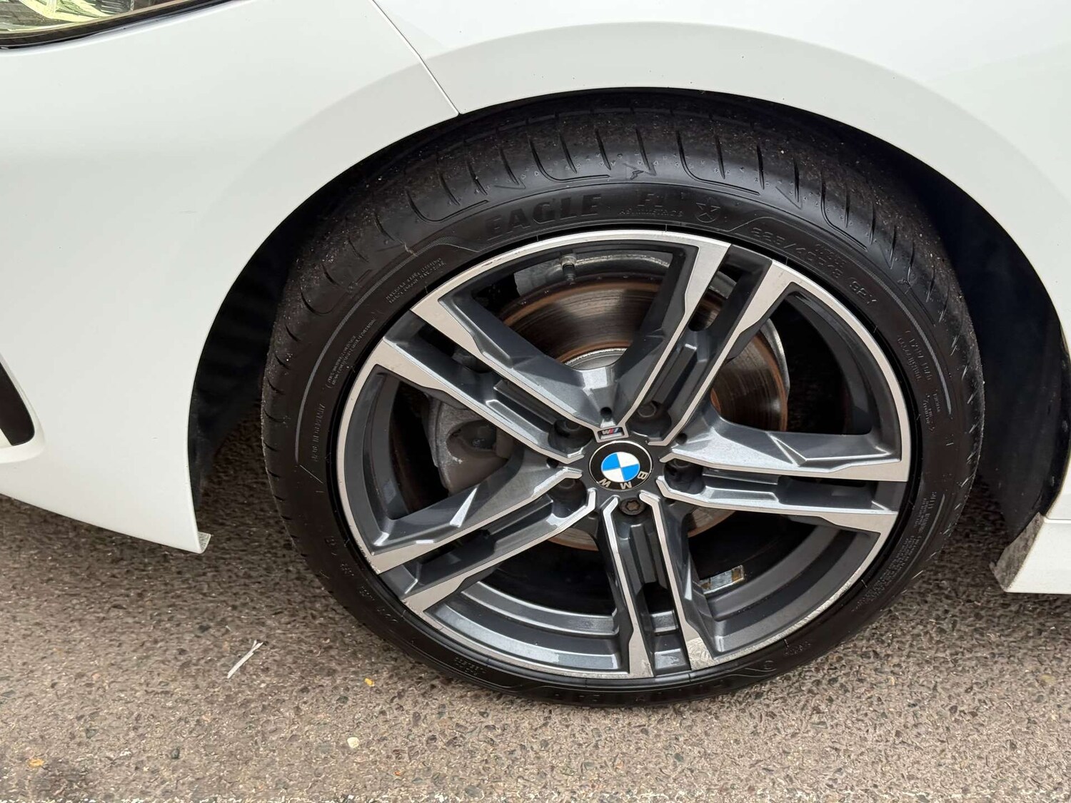 Used BMW 1 Series 2021 for sale - 76091328: Photo 83