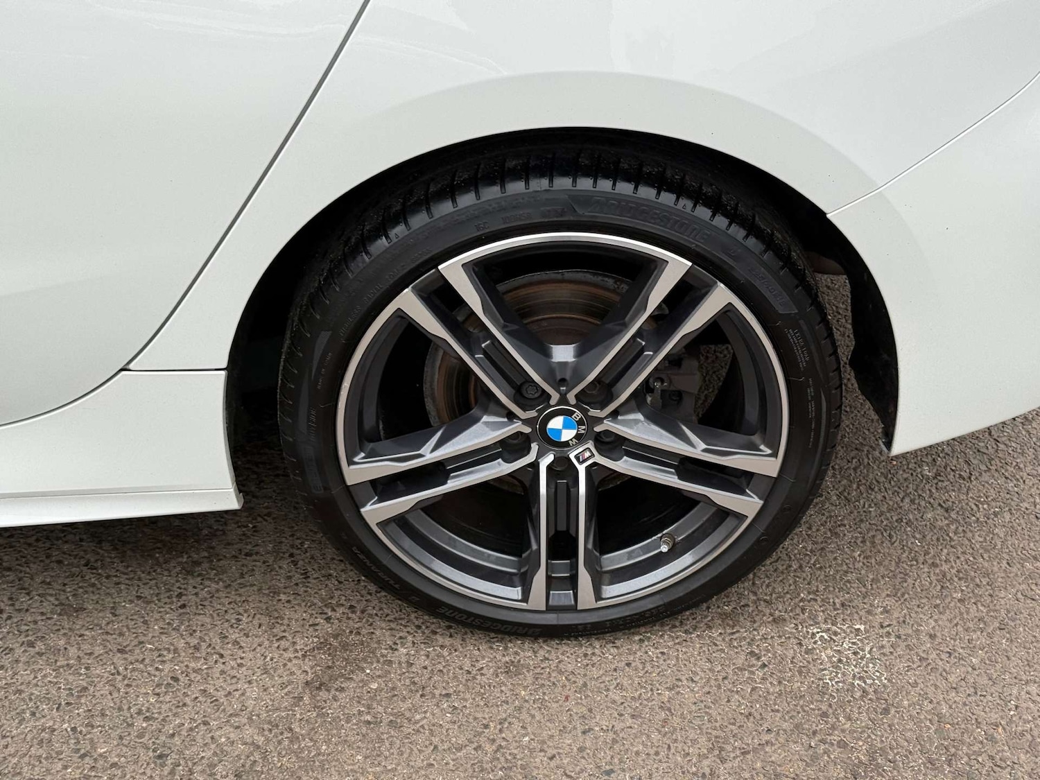 Used BMW 1 Series 2021 for sale - 76091328: Photo 85