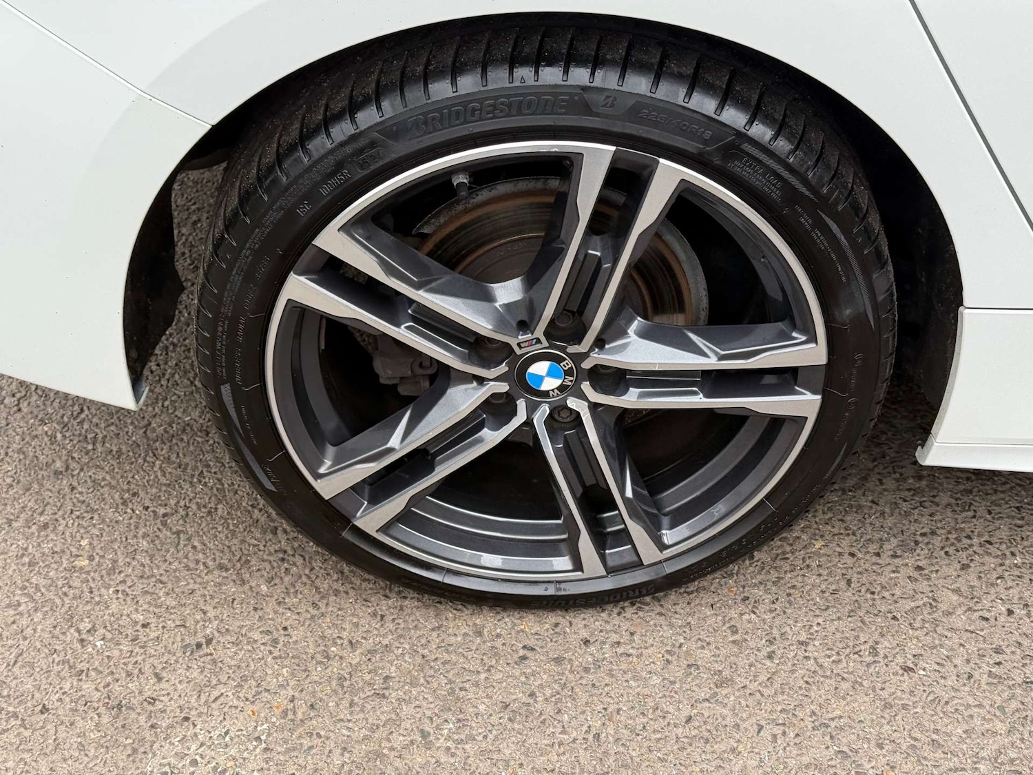 Used BMW 1 Series 2021 for sale - 76091328: Photo 86