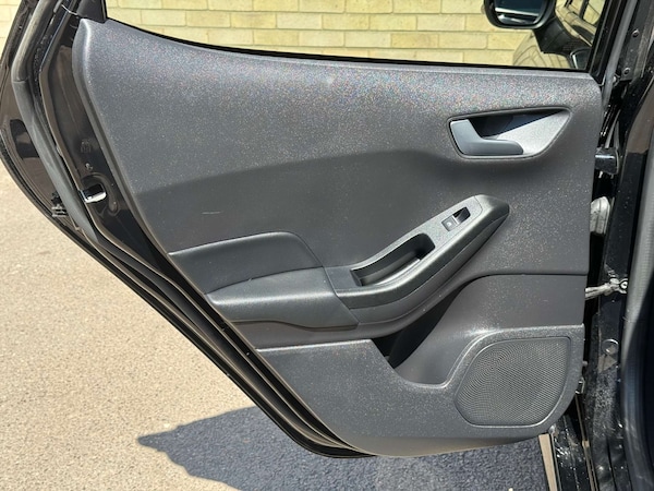 Used Ford Fiesta 2018 for sale - 75210122: Photo 66