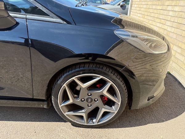 Used Ford Fiesta 2018 for sale - 75210122: Photo 69