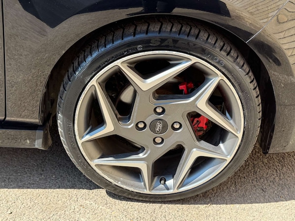 Used Ford Fiesta 2018 for sale - 75210122: Photo 70