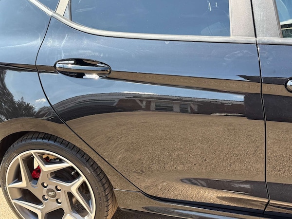 Used Ford Fiesta 2018 for sale - 75210122: Photo 73