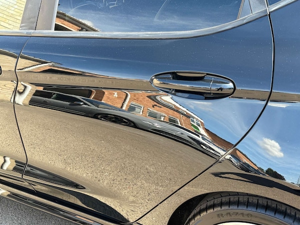 Used Ford Fiesta 2018 for sale - 75210122: Photo 80