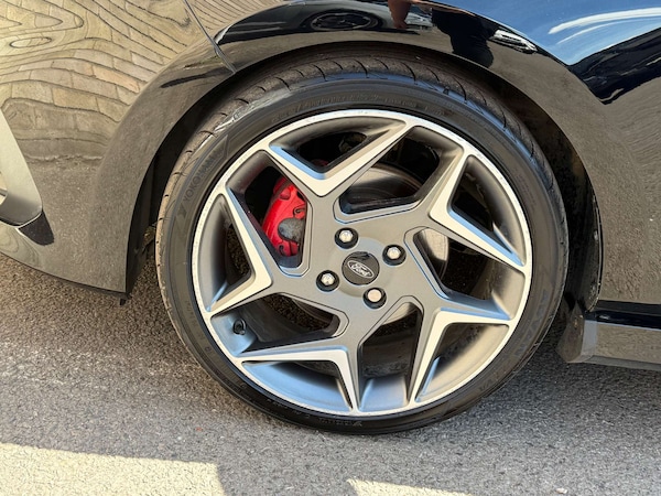 Used Ford Fiesta 2018 for sale - 75210122: Photo 83
