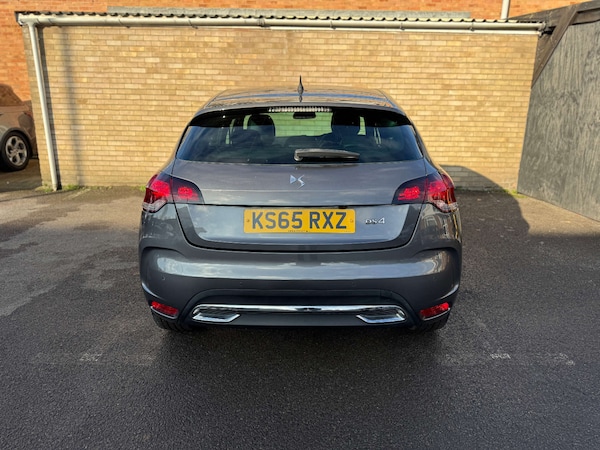 Used DS Automobiles DS 4 2015 for sale - 74772229: Photo 16