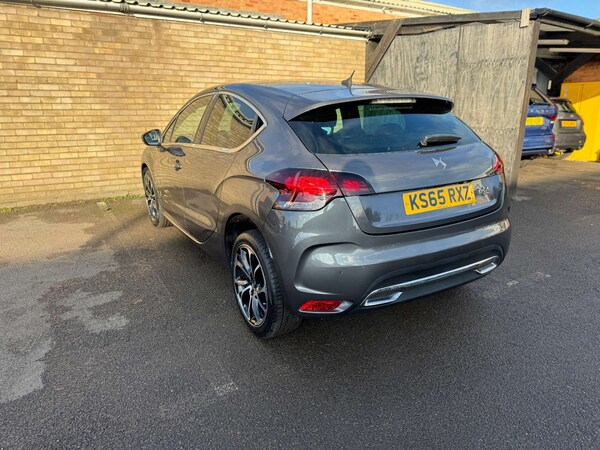 Used DS Automobiles DS 4 2015 for sale - 74772229: Photo 17
