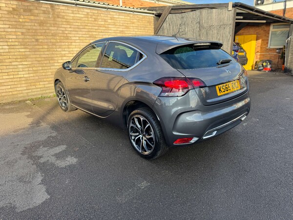 Used DS Automobiles DS 4 2015 for sale - 74772229: Photo 19