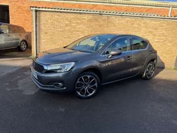 2015 - 2.0 BlueHDi Prestige 5dr