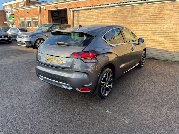 Used DS Automobiles DS 4 2015 for sale - 74772229: Photo 20
