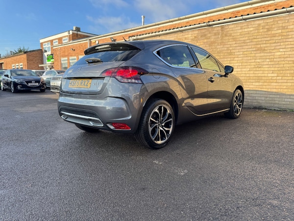 Used DS Automobiles DS 4 2015 for sale - 74772229: Photo 23