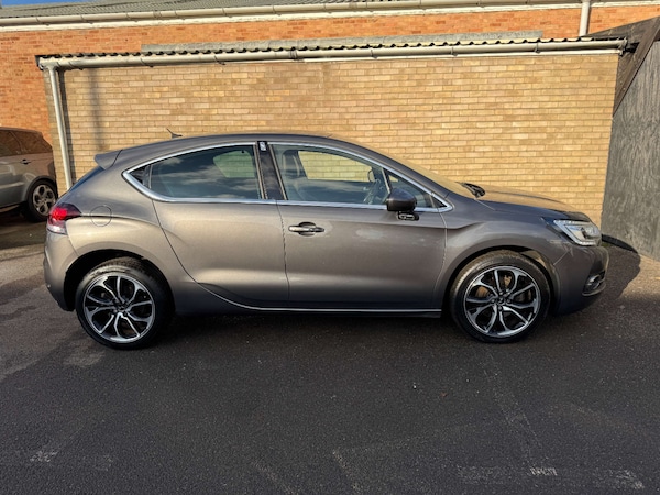 Used DS Automobiles DS 4 2015 for sale - 74772229: Photo 24