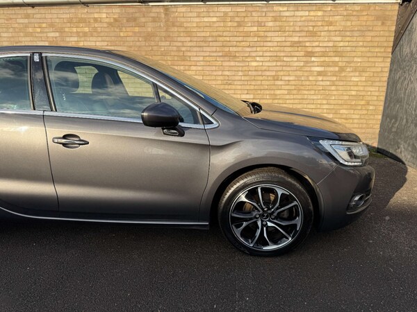 Used DS Automobiles DS 4 2015 for sale - 74772229: Photo 25