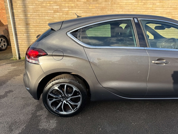 Used DS Automobiles DS 4 2015 for sale - 74772229: Photo 28