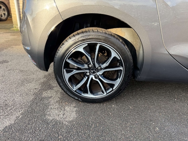 Used DS Automobiles DS 4 2015 for sale - 74772229: Photo 29