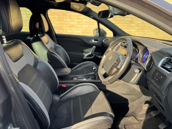 Used DS Automobiles DS 4 2015 for sale - 74772229: Photo 35