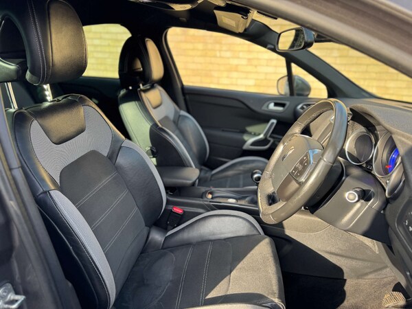 Used DS Automobiles DS 4 2015 for sale - 74772229: Photo 36