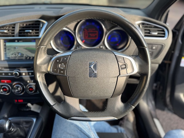 Used DS Automobiles DS 4 2015 for sale - 74772229: Photo 39