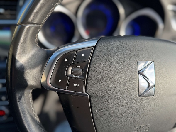 Used DS Automobiles DS 4 2015 for sale - 74772229: Photo 40