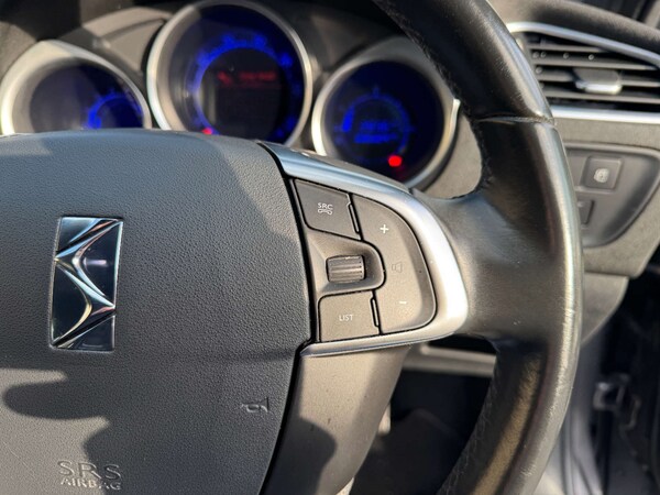 Used DS Automobiles DS 4 2015 for sale - 74772229: Photo 42