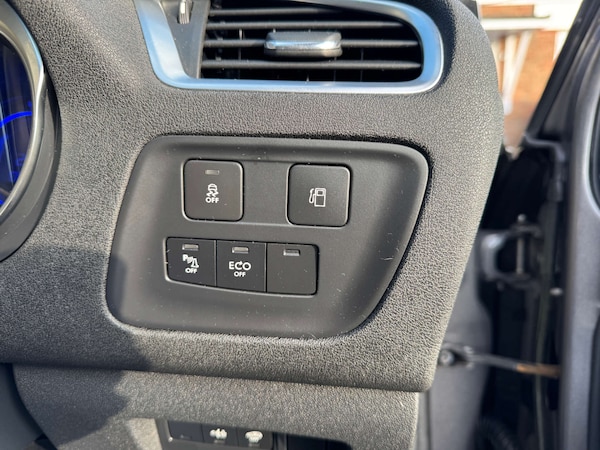 Used DS Automobiles DS 4 2015 for sale - 74772229: Photo 45