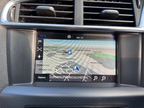 Used DS Automobiles DS 4 2015 for sale - 74772229: Photo 50