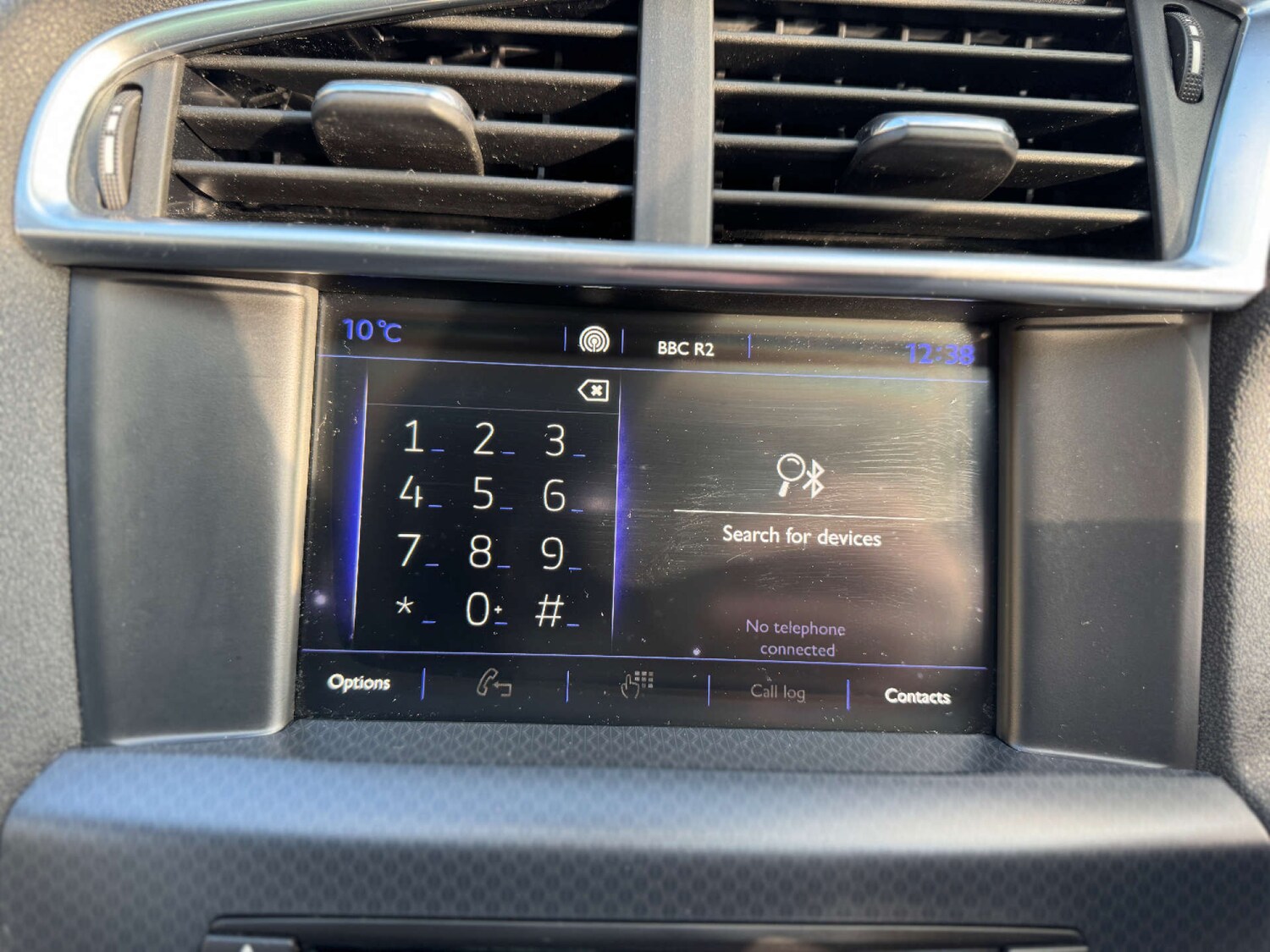 Vehicle 52