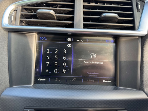 Used DS Automobiles DS 4 2015 for sale - 74772229: Photo 52