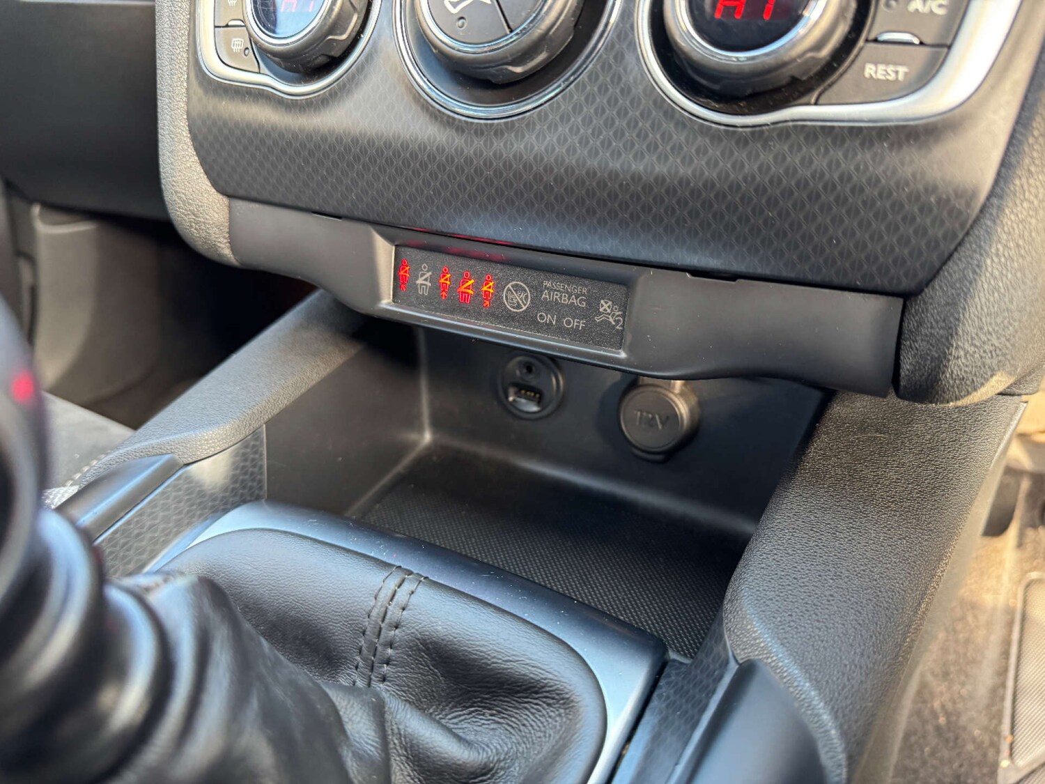 Vehicle 56