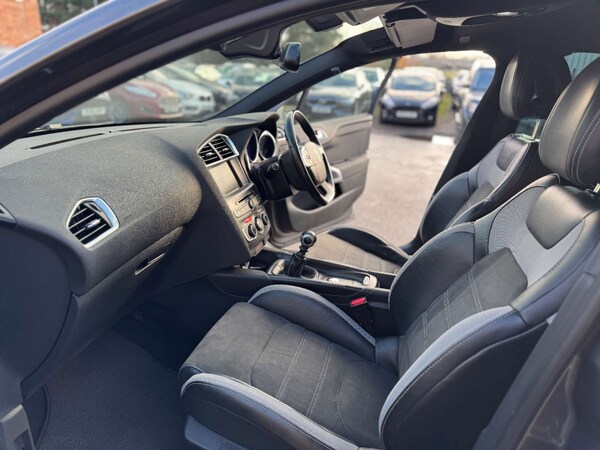 Used DS Automobiles DS 4 2015 for sale - 74772229: Photo 65