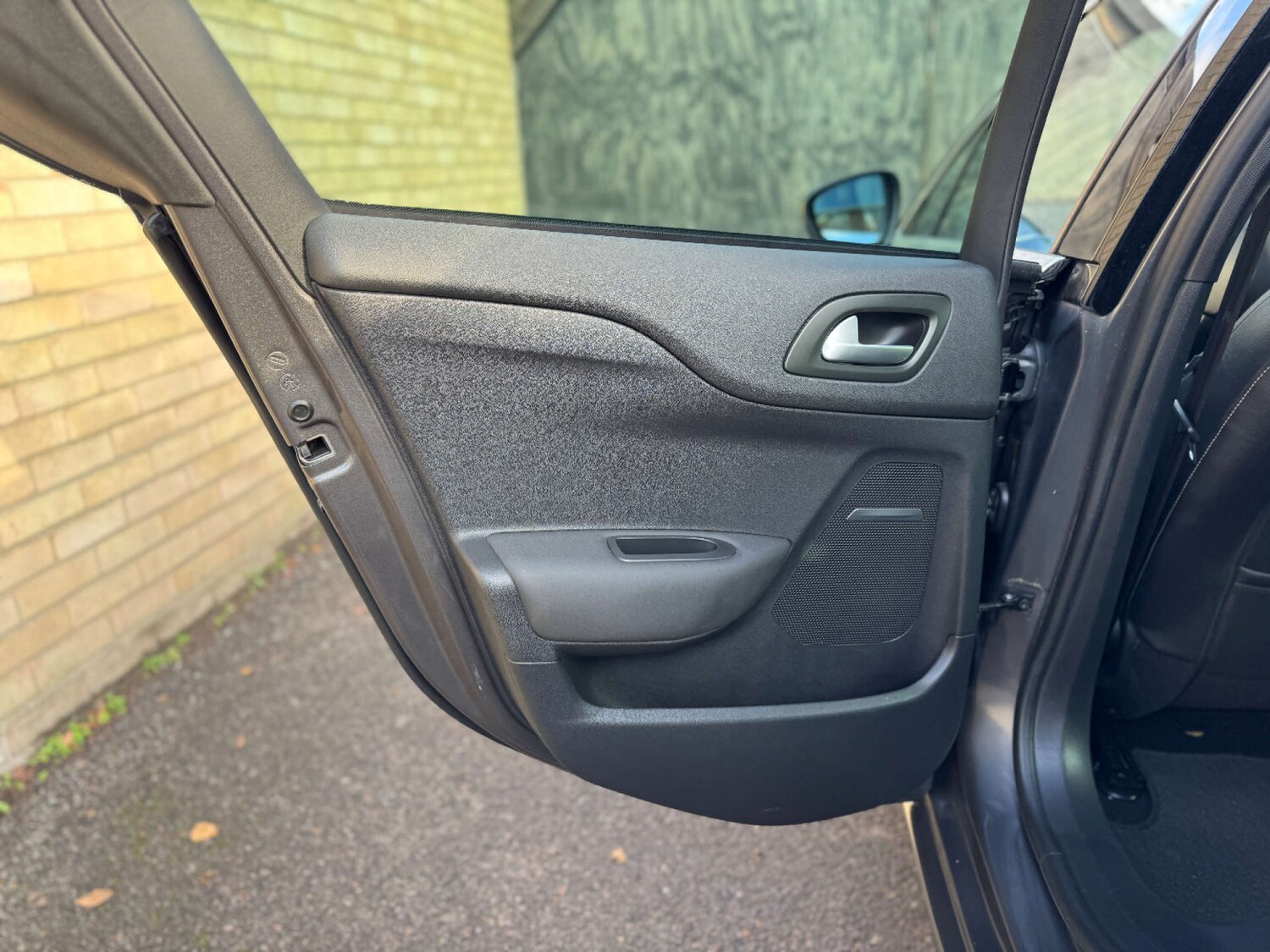 Vehicle 69
