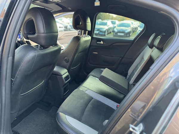 Used DS Automobiles DS 4 2015 for sale - 74772229: Photo 70