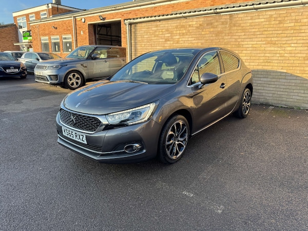 Used DS Automobiles DS 4 2015 for sale - 74772229: Photo 7