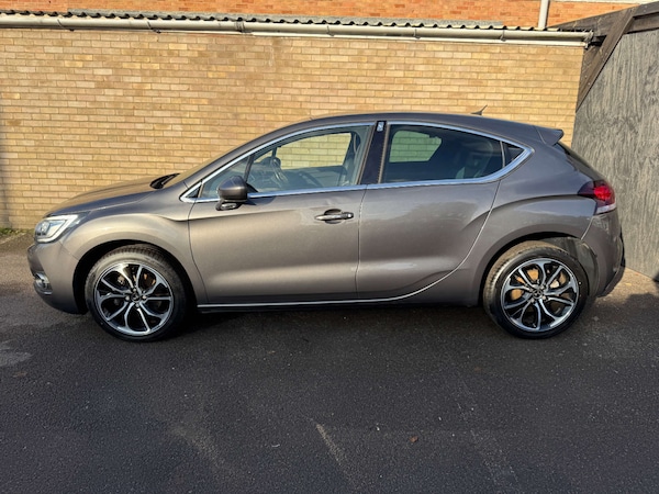 Used DS Automobiles DS 4 2015 for sale - 74772229: Photo 9