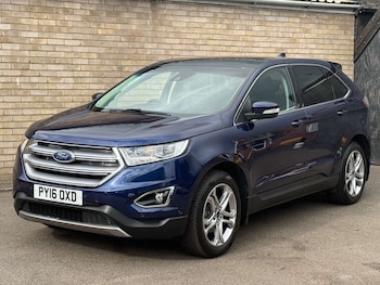 Ford - Edge