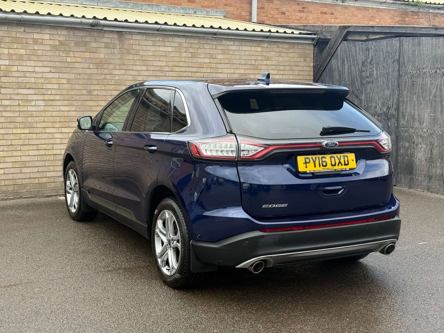 Vehicle 40