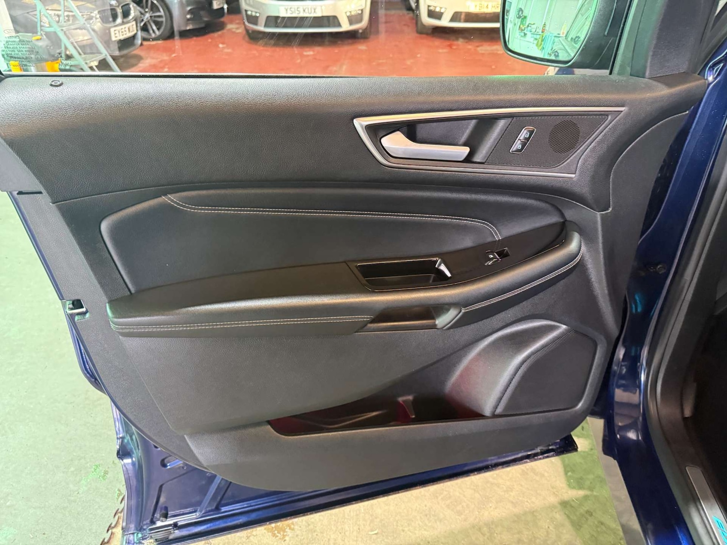 Vehicle 65