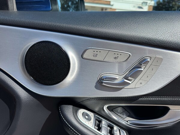 Used Mercedes-Benz C-Class 2017 for sale - 74772232: Photo 38